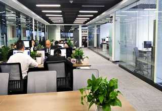 智能化装饰装修推荐咨询