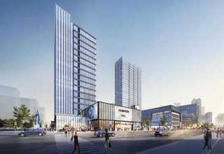 商用大功率电陶炉设计