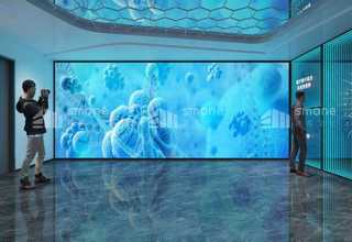 河北电压顶控制系统制造