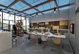 垂架式刮泥机品牌