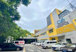 河北半导体行业净化车间