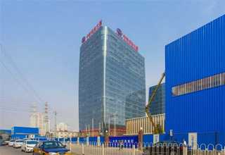 山东脱硫塔厂家