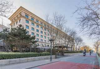 内蒙古儿童公园无动力游乐设施