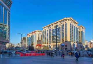 余杭区绿色墓地环境