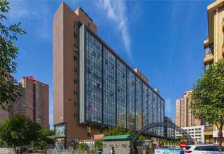 江西超市自助测温口罩机联系人