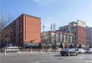 青浦区大通物流车租赁物流车