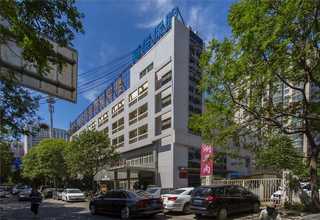 上海尚飞灵迪开合帘窗帘